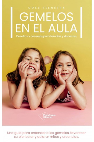 GEMELOS EN EL AULA