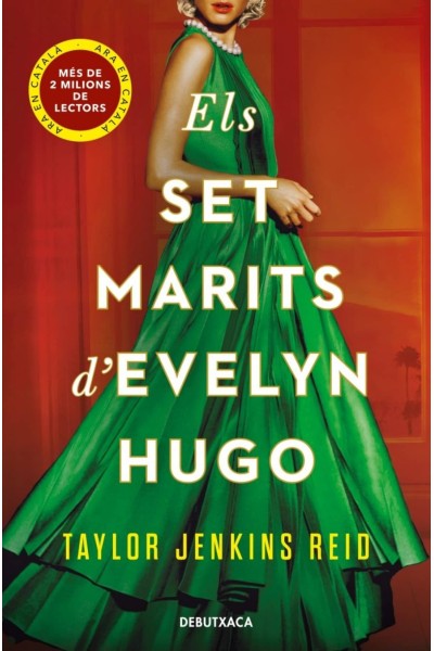 ELS SET MARITS D'EVELYN HUGO