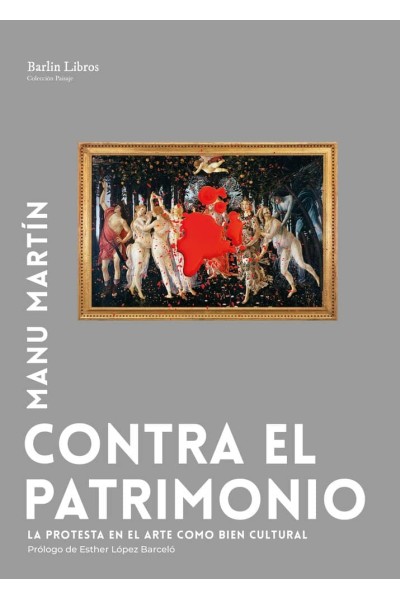 CONTRA EL PATRIMONIO