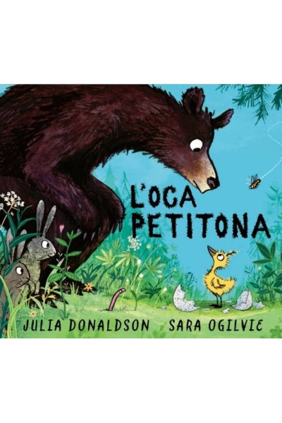 OCA PETITONA, L'