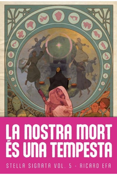 LA NOSTRA MORT ES UNA TEMPESTA