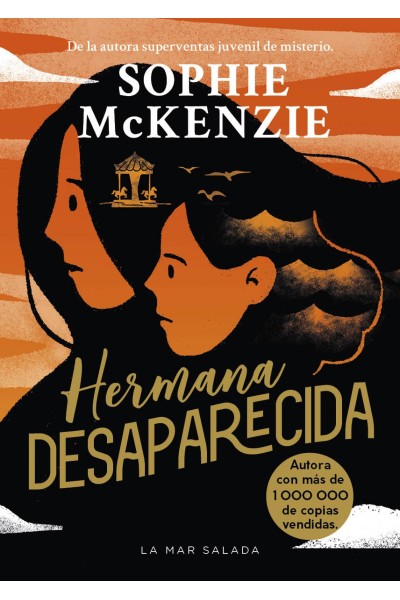 HERMANA DESAPARECIDA