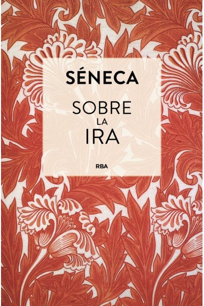 SOBRE LA IRA