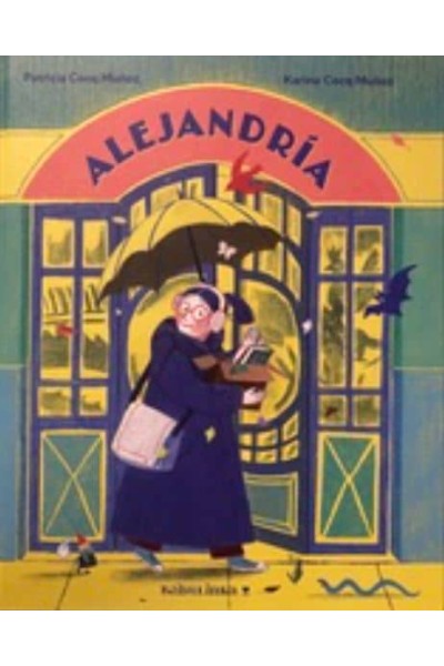 ALEJANDRÍA