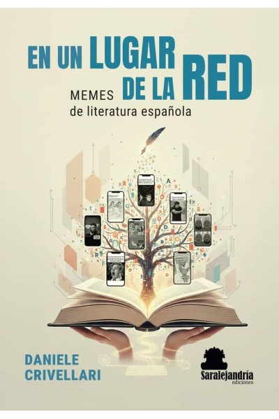 EN UN LUGAR DE LA RED:MEMES DE LITERATURA ESPAÑOLA