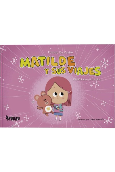 MATILDE Y SUS VIAJES