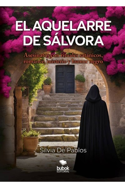 EL AQUELARRE DE SALVORA