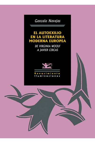 EL AUTOEXILIO EN LA LITERATURA MODERNA EUROPEA