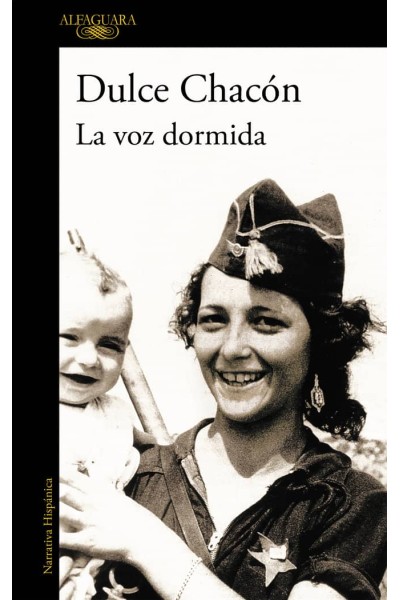VOZ DORMIDA