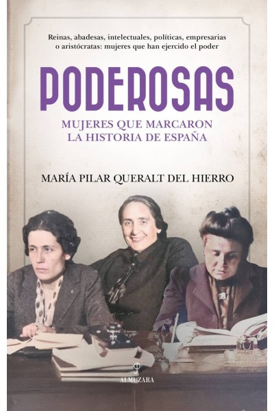 PODEROSAS