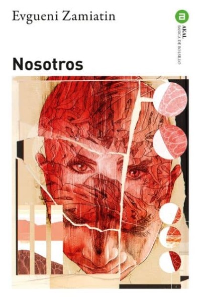 NOSOTROS - NUEVA EDICION