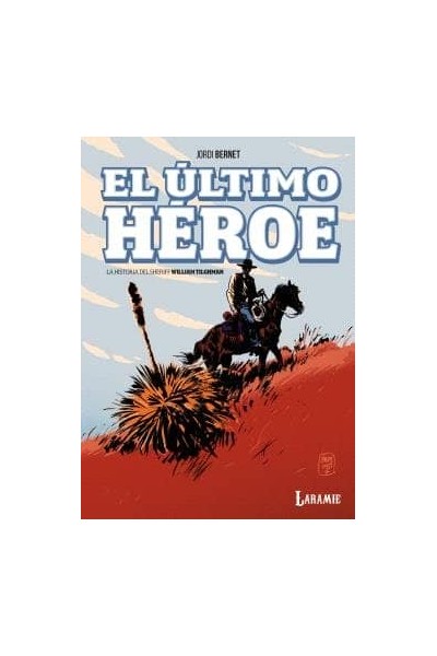 EL ÚLTIMO HÉROE