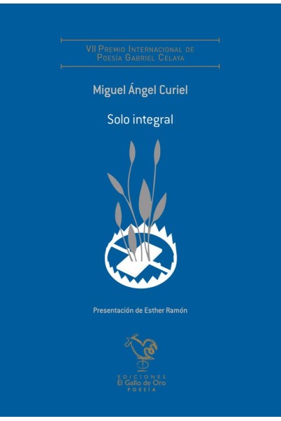 SOLO INTEGRAL