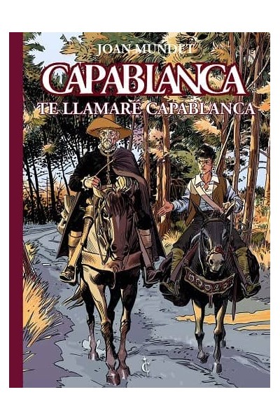 CAPABLANCA