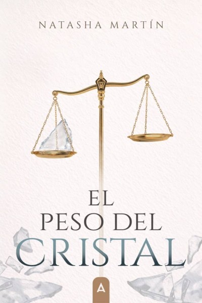 EL PESO DEL CRISTAL
