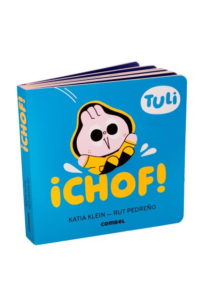 CHOF! TULI