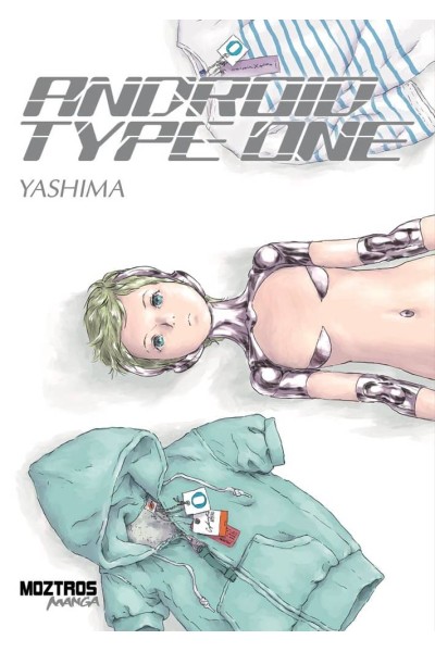 ANDROID TYPE ONE