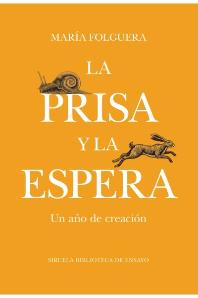 LA PRISA Y LA ESPERA