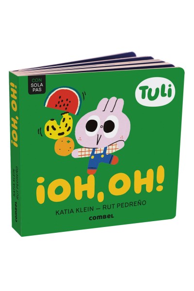 OH, OH! TULI