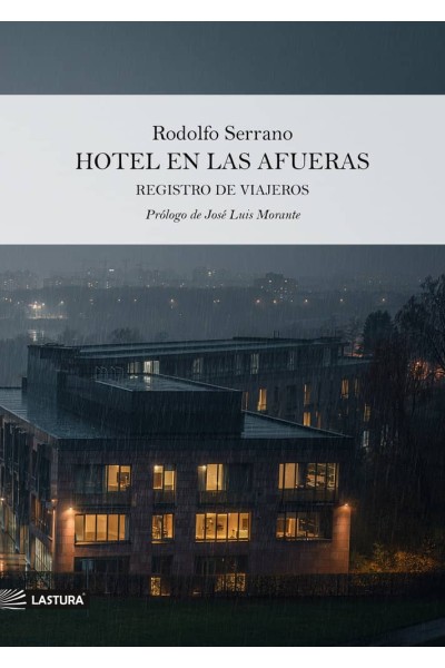 HOTEL EN LAS AFUERAS