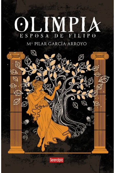 OLIMPIA ESPOSA DE FILIPO