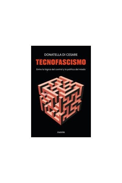 Tecnofascismo