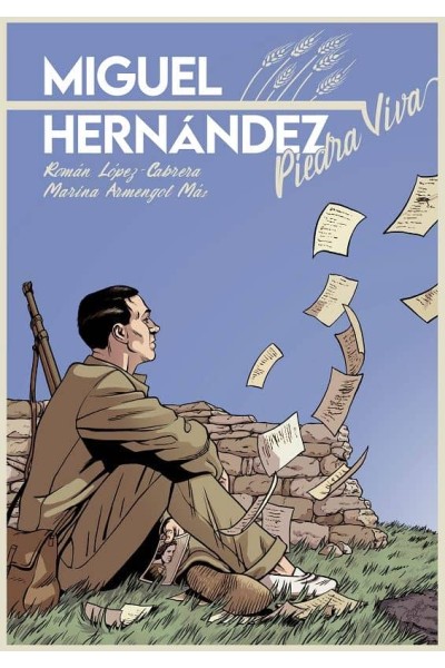 MIGUEL HERNÁNDEZ