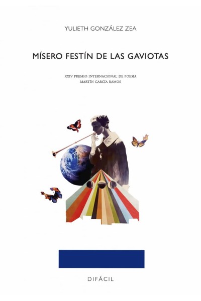 MÍSERO FESTÍN DE LAS GAVIOTAS