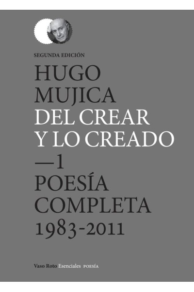 DEL CREAR Y LO CREADO (2 EDICIÓN)