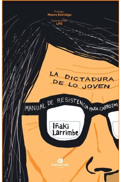 LA DICTADURA DE LO JOVEN