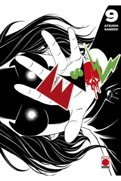 EVOL N 09