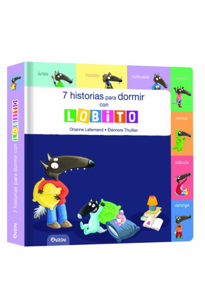 (LOBITO)