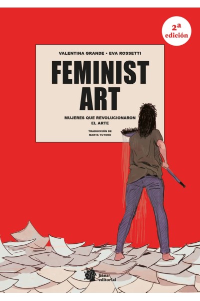 FFEMINIST ART
