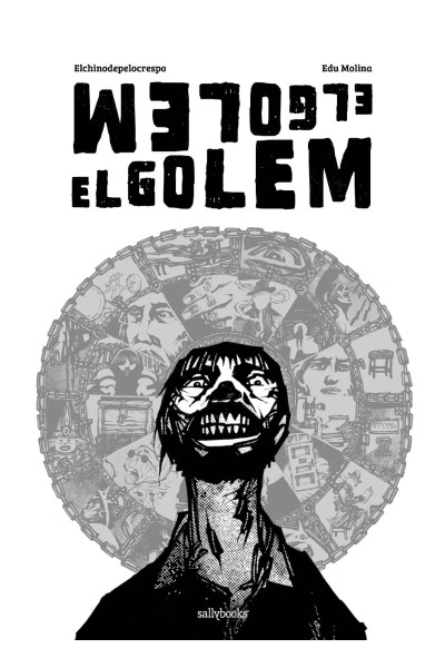 EL GOLEM