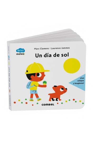 UN DÍA DE SOL