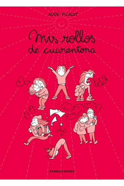 MIS ROLLOS DE CUARENTONA