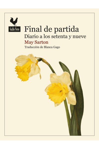 FINAL DE PARTIDA