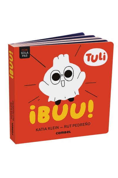 BUU! TULI