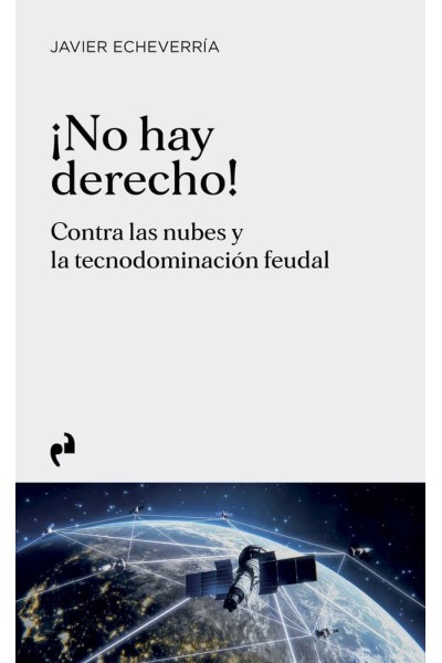 ¡NO HAY DERECHO!