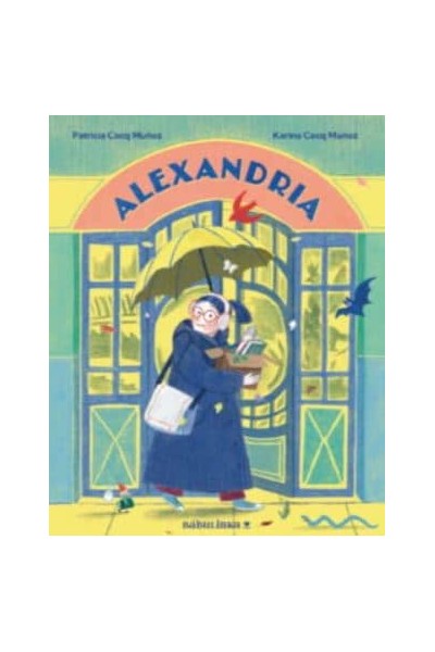 ALEXANDRIA