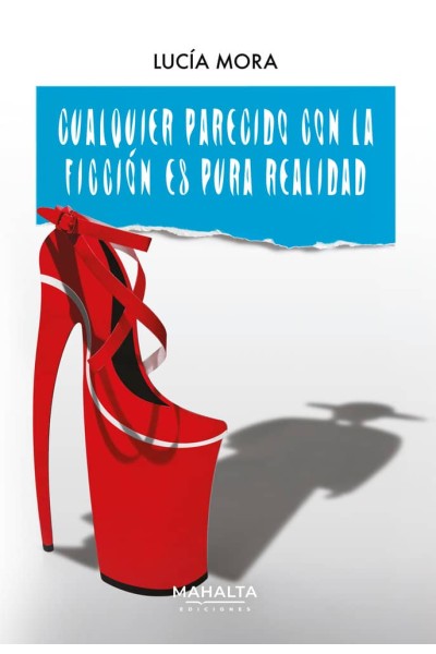 CUALQUIER PARECIDO CON LA FICCION ES PURA REALIDAD