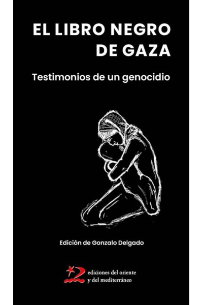 EL LIBRO NEGRO DE GAZA