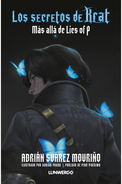 LOS SECRETOS DE KRAT
