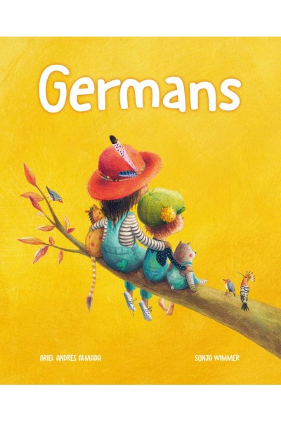 GERMANS