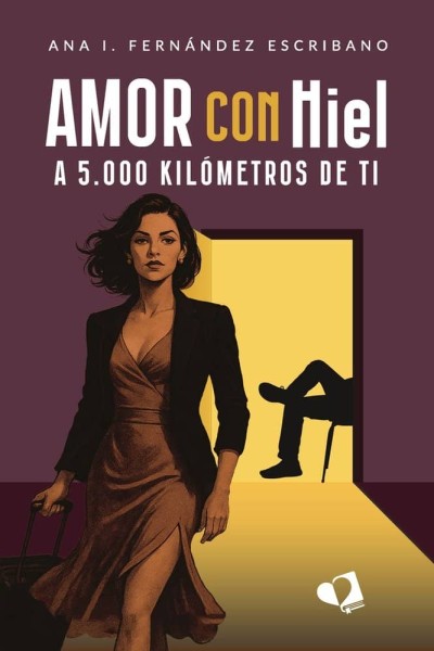 AMOR CON HIEL