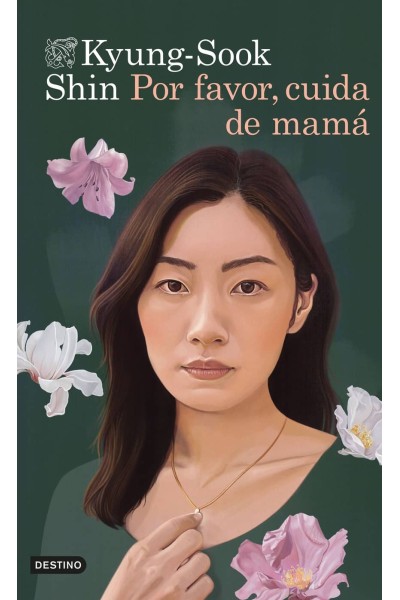 POR FAVOR, CUIDA DE MAMÁ