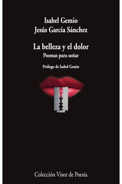 LA BELLEZA Y EL DOLOR