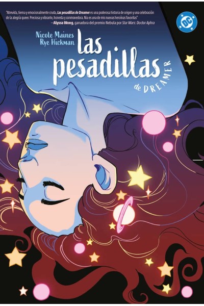 LA PESADILLA DE DREAMER