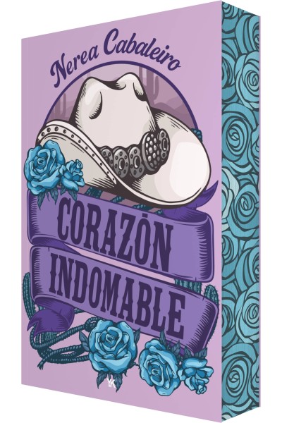 CORAZÓN INDOMABLE