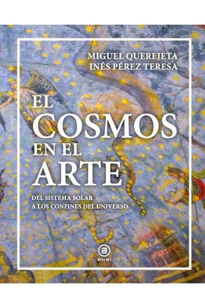 EL COSMOS EN EL ARTE